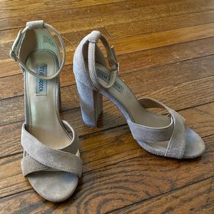 Steve Madden “Shena” heels